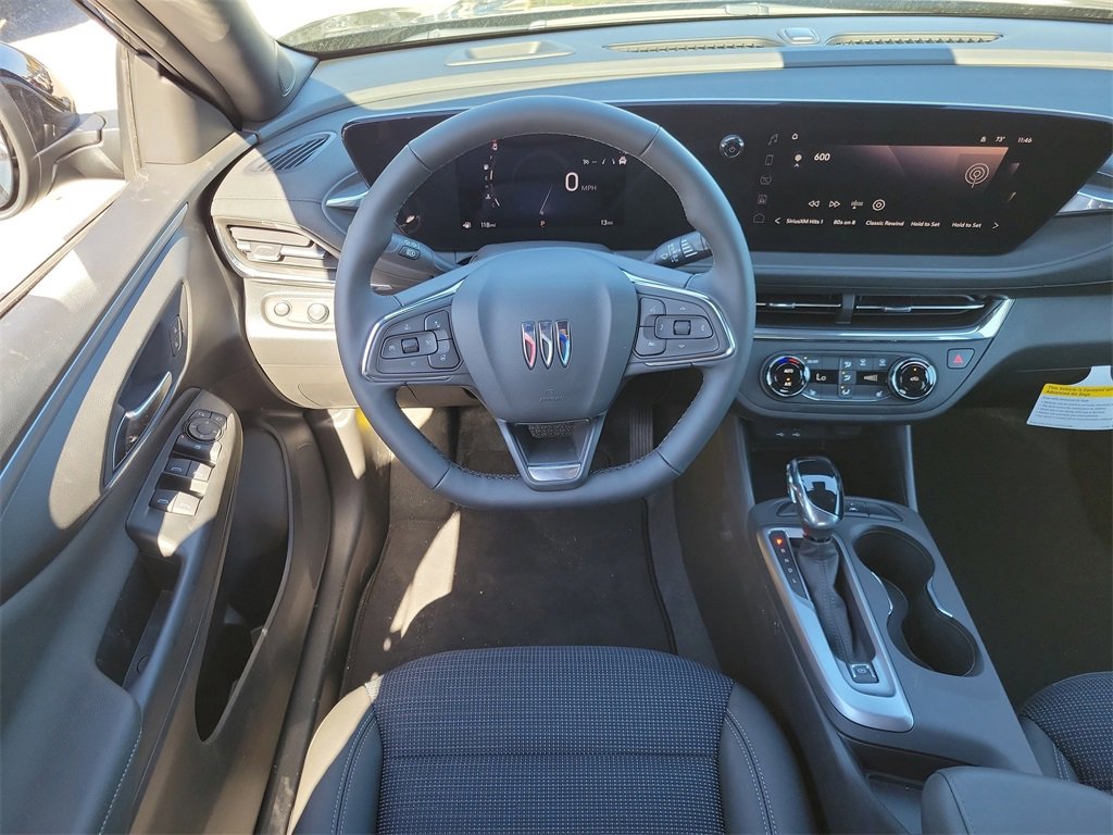 New 2026 Buick Envista Preferred w/ Convenience I Package image 15