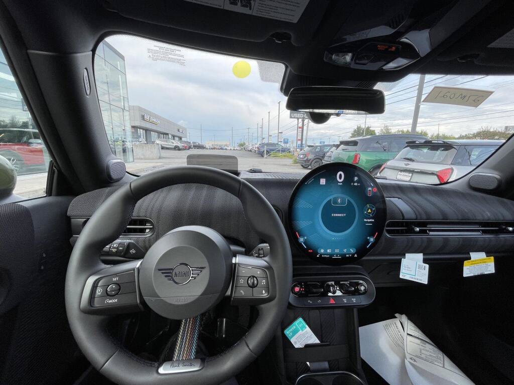New 2027 MINI Cooper S FWD image 16