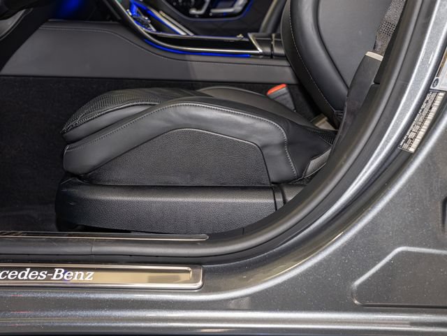 Used 2021 Mercedes-Benz S 580 4MATIC Sedan image 15
