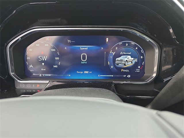 New 2026 Chevrolet Silverado 1500 RST image 18