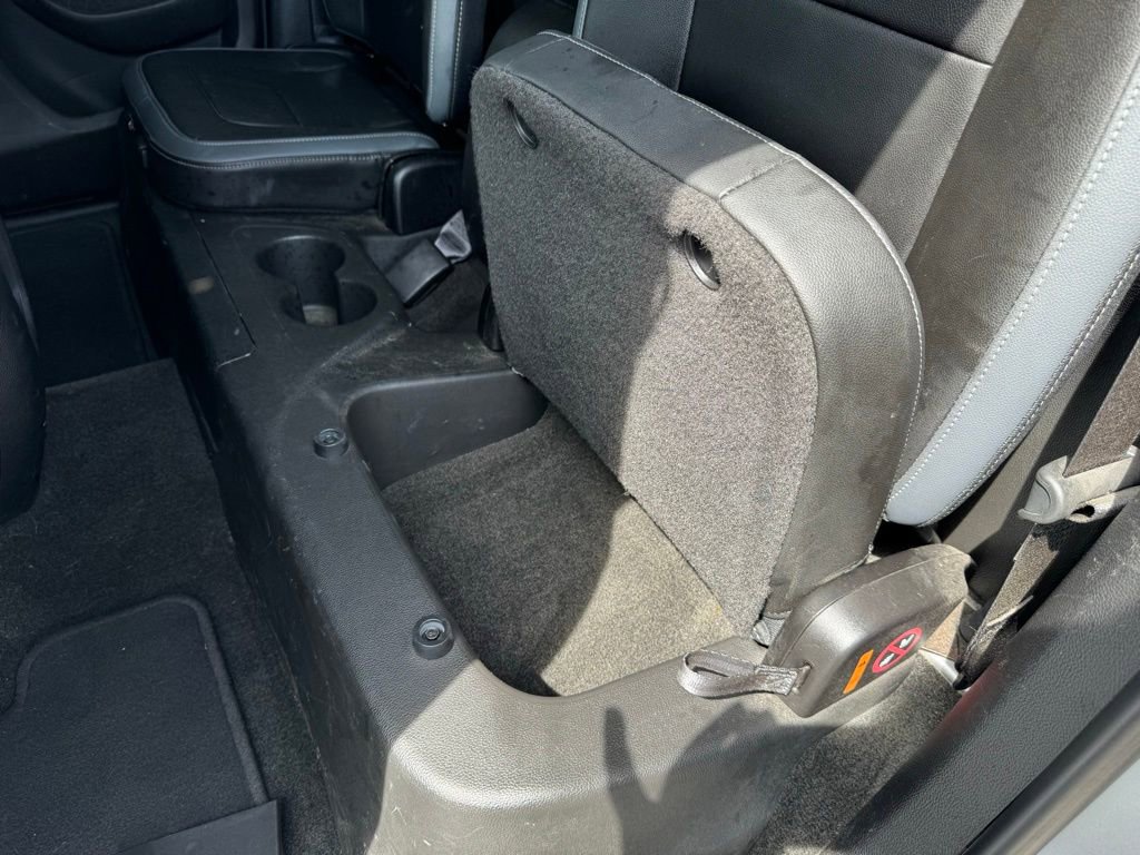 Certified 2015 Chevrolet Colorado Z71 AWD/4WD image 32