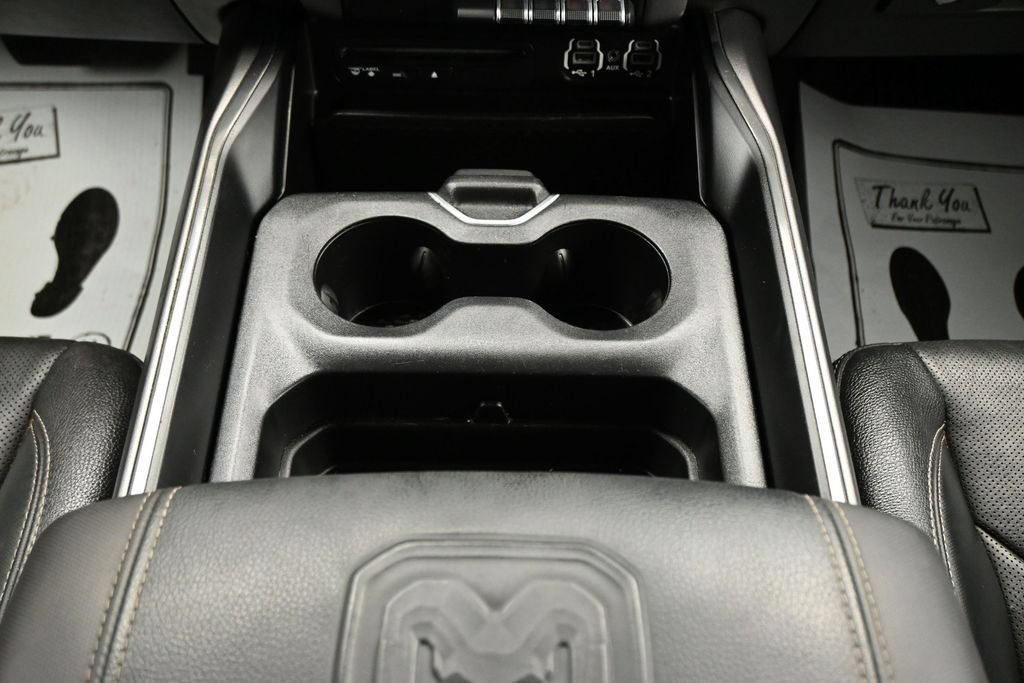 Used 2019 RAM 1500 Sport w/ Level 2 Equipment Group AWD/4WD image 20