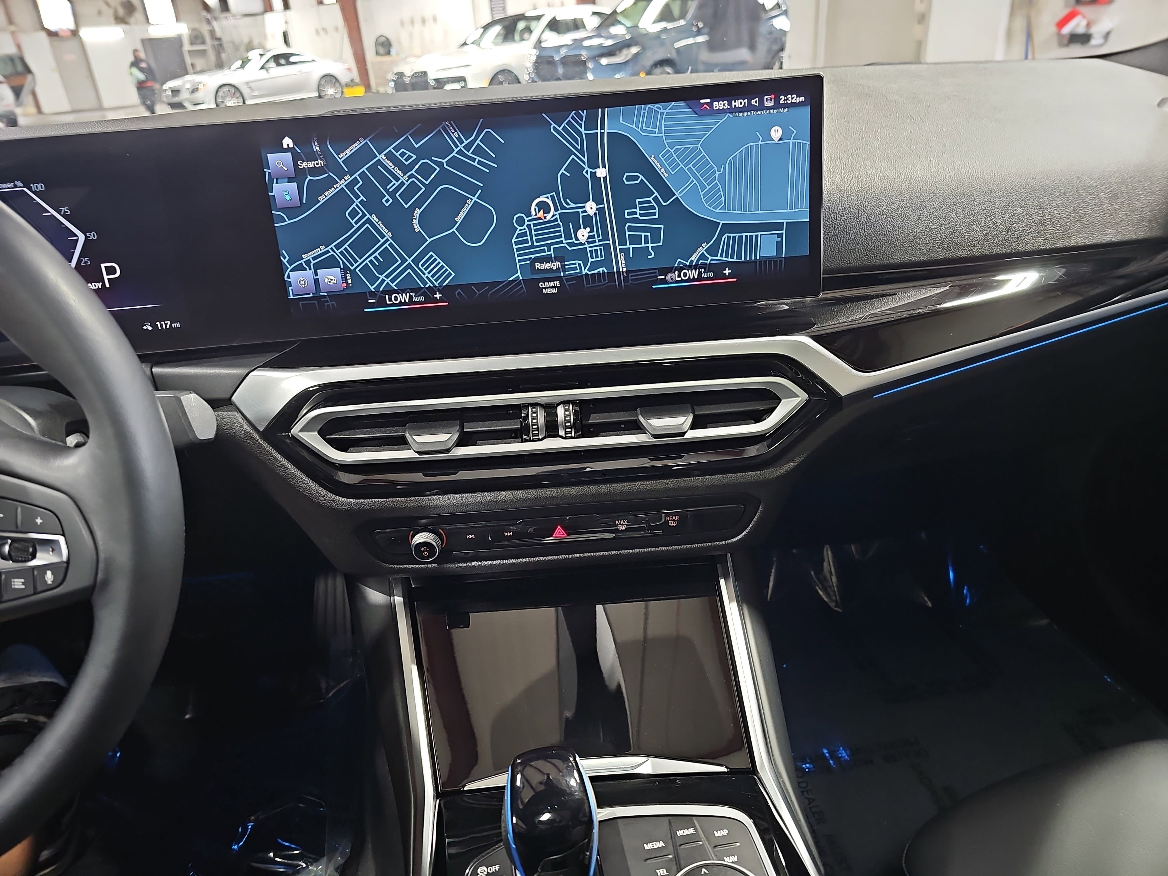 Certified 2023 BMW i4 eDrive35 w/ Premium Package image 22