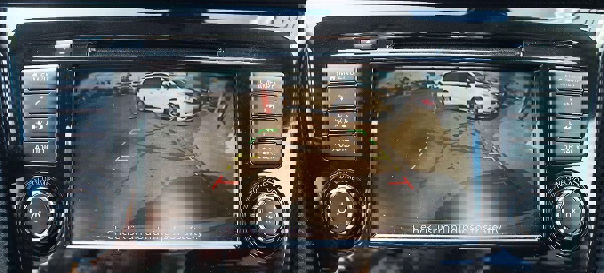 Used 2019 Nissan Rogue S image 48