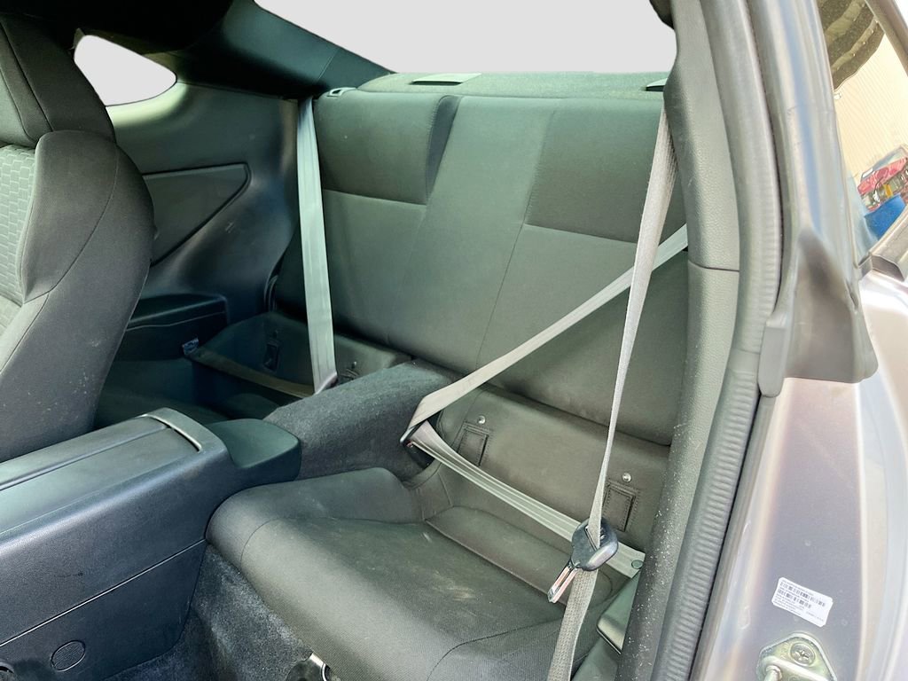 Used 2023 Toyota GR86 image 22