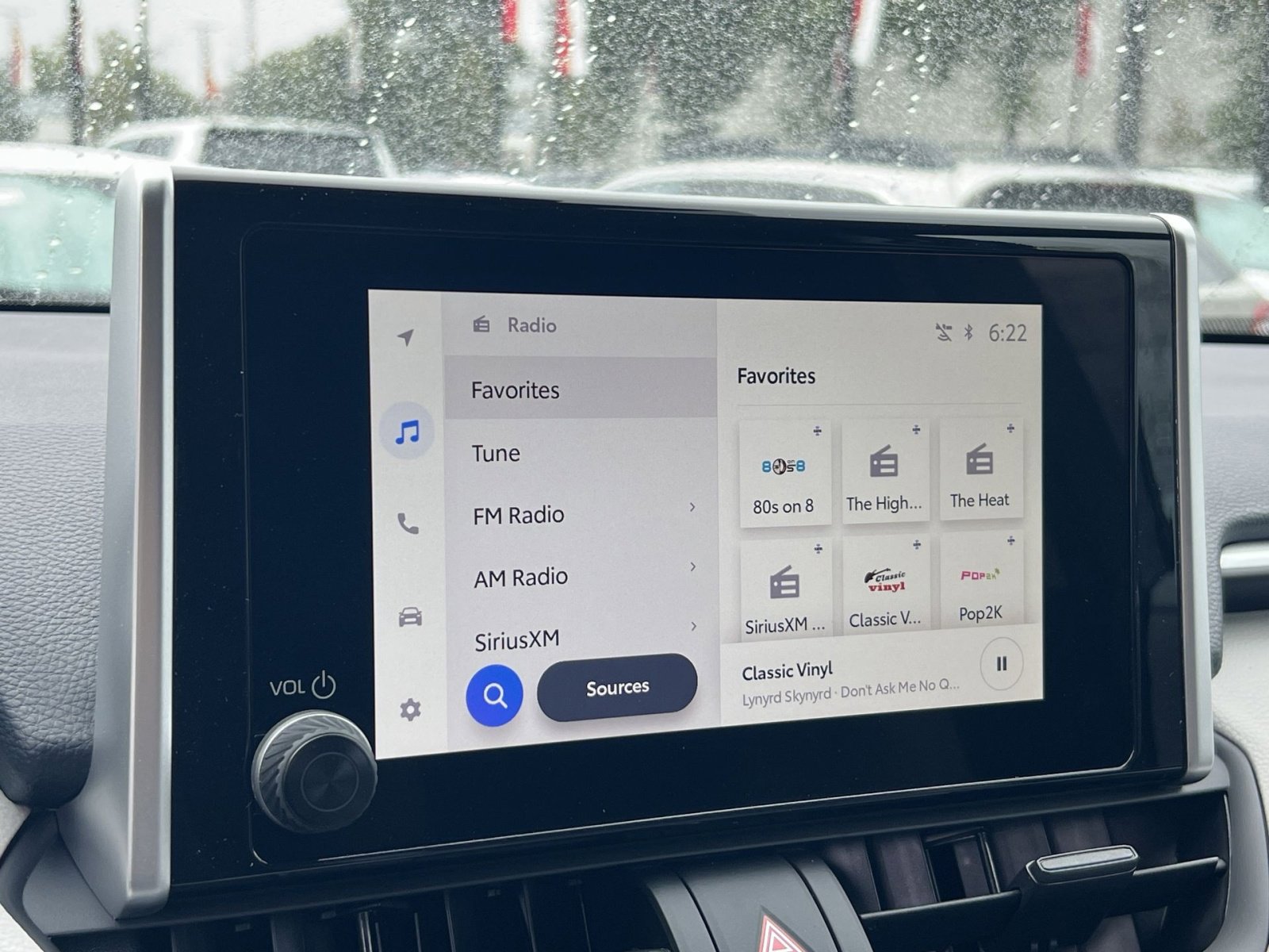 New 2025 Toyota RAV4 XLE image 13