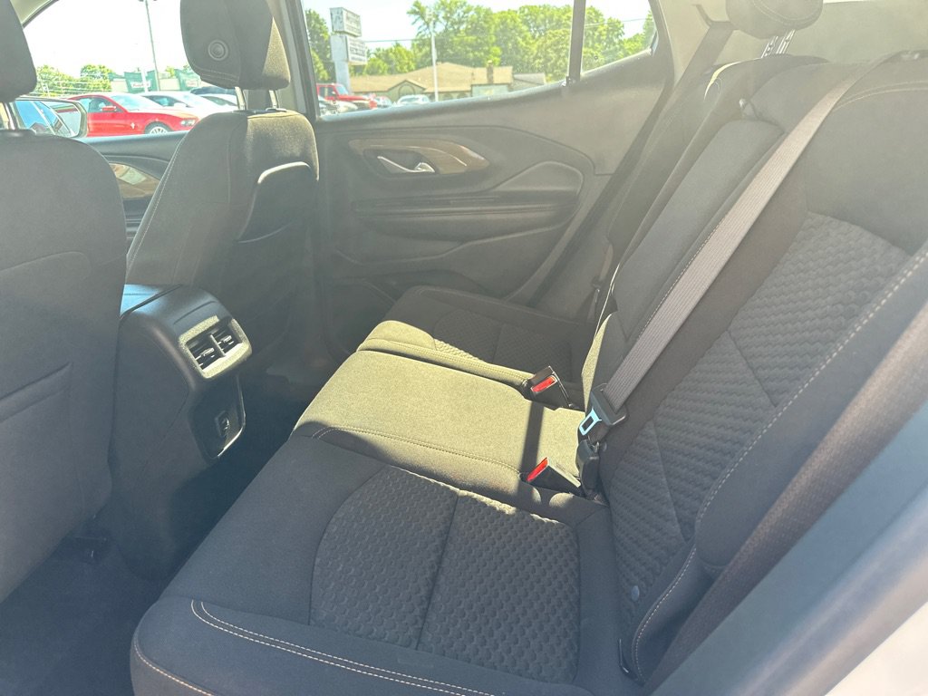 Used 2021 GMC Terrain SLE w/ Driver Convenience Package FWD image 17