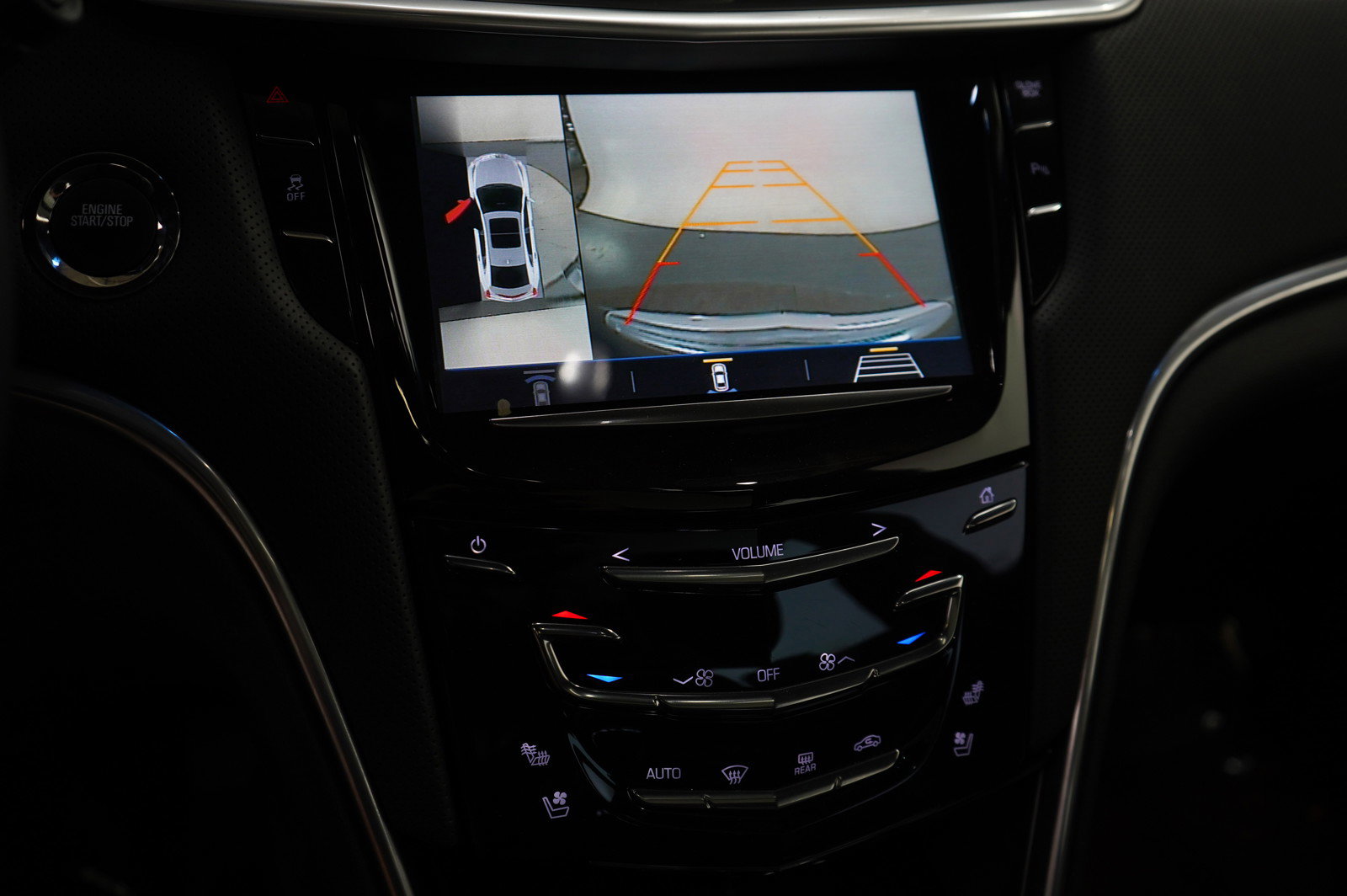 Used 2018 Cadillac XTS Vsport Platinum image 24