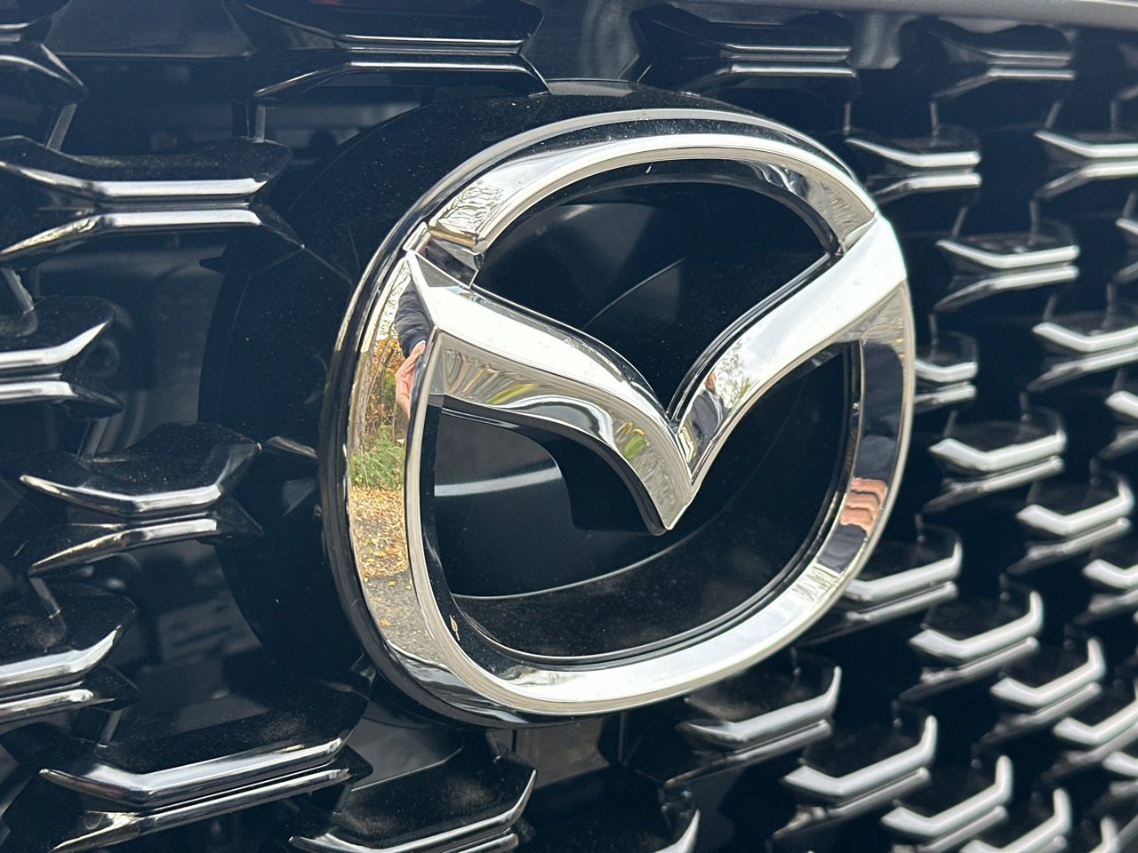 New 2026 MAZDA CX-50 AWD 2.5 Hybrid w/ Weather Package image 13