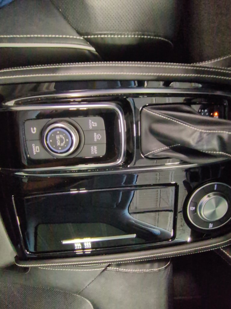 Certified 2023 INFINITI QX80 Premium Select w/ Cargo Package RWD image 20
