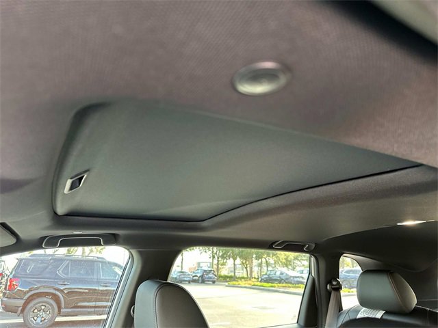 New 2026 Honda CR-V Sport-L image 33