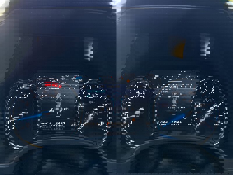 Used 2017 Ford F350 Lariat w/ FX4 Off-Road Package image 69