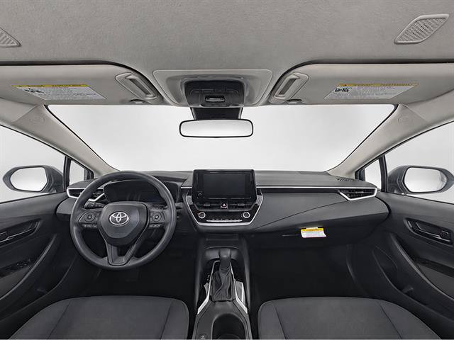 New 2027 Toyota Corolla LE FWD image 11