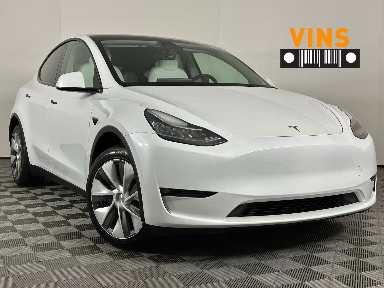Used 2024 Tesla Model Y Long Range