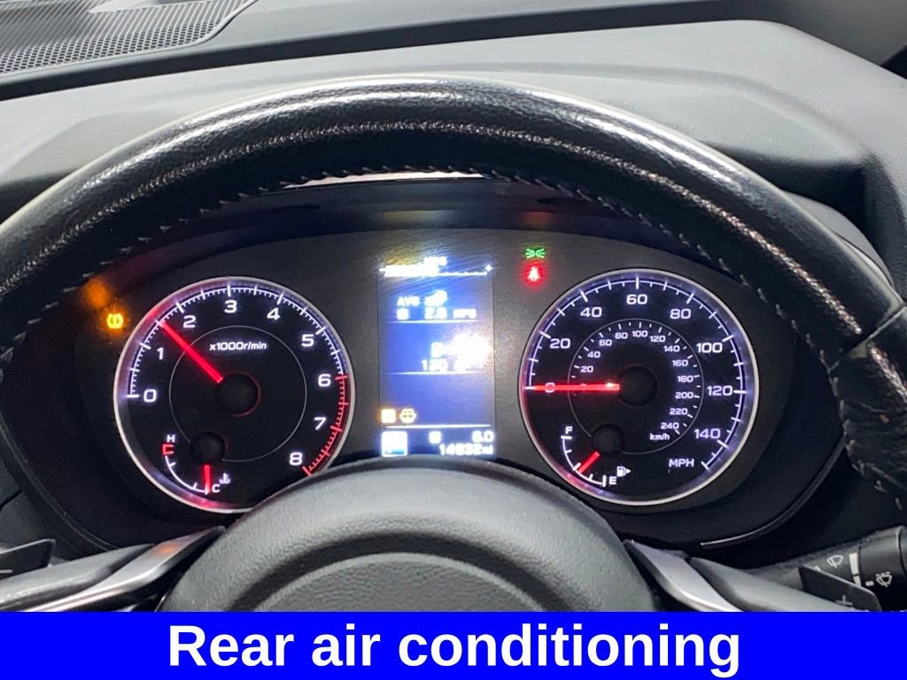 Certified 2022 Subaru Ascent Premium w/ Convenience Package image 17