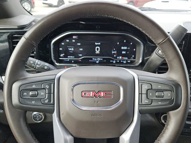 Used 2025 GMC Sierra 1500 SLT image 20