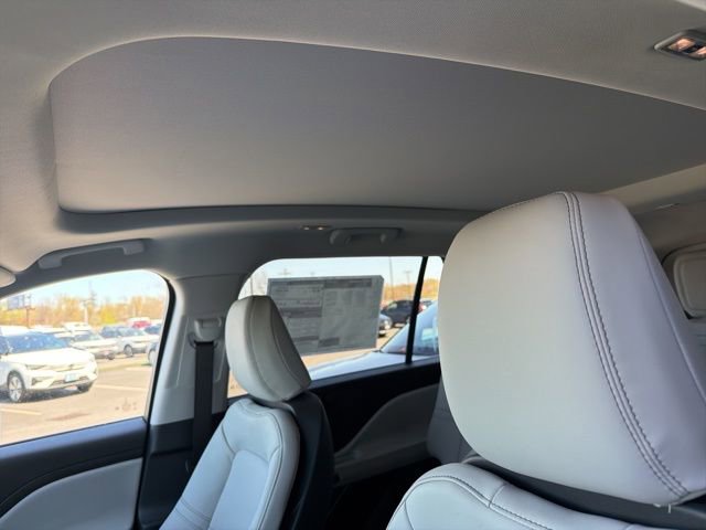 New 2026 Lincoln Aviator AWD image 18