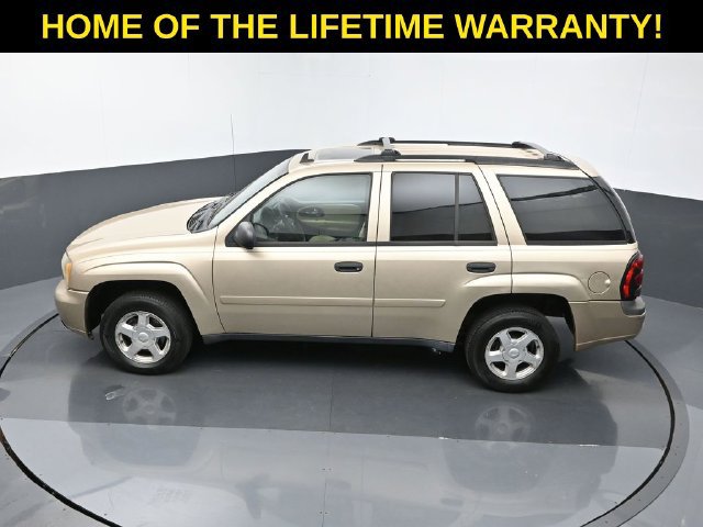 Used 2006 Chevrolet TrailBlazer LS RWD image 50