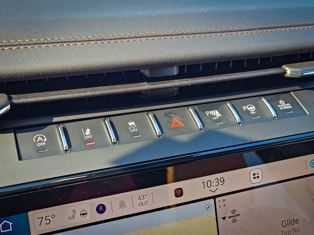 New 2026 Jeep Grand Cherokee Summit image 26