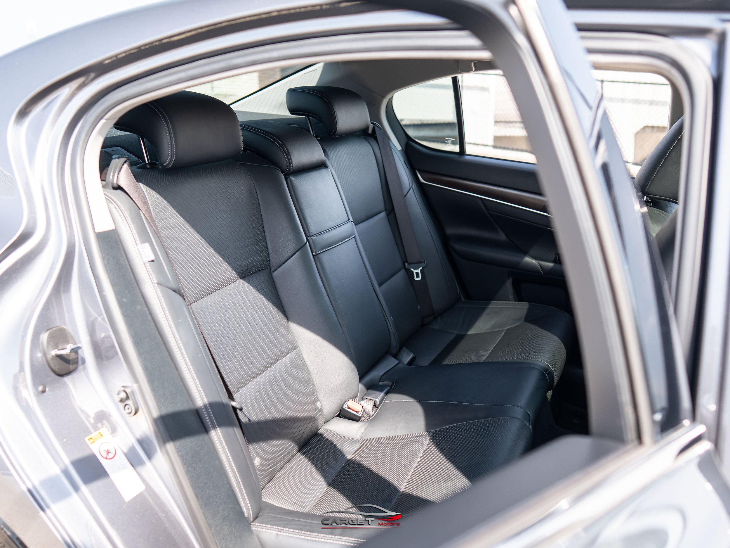 Used 2014 Lexus GS 350 RWD image 18