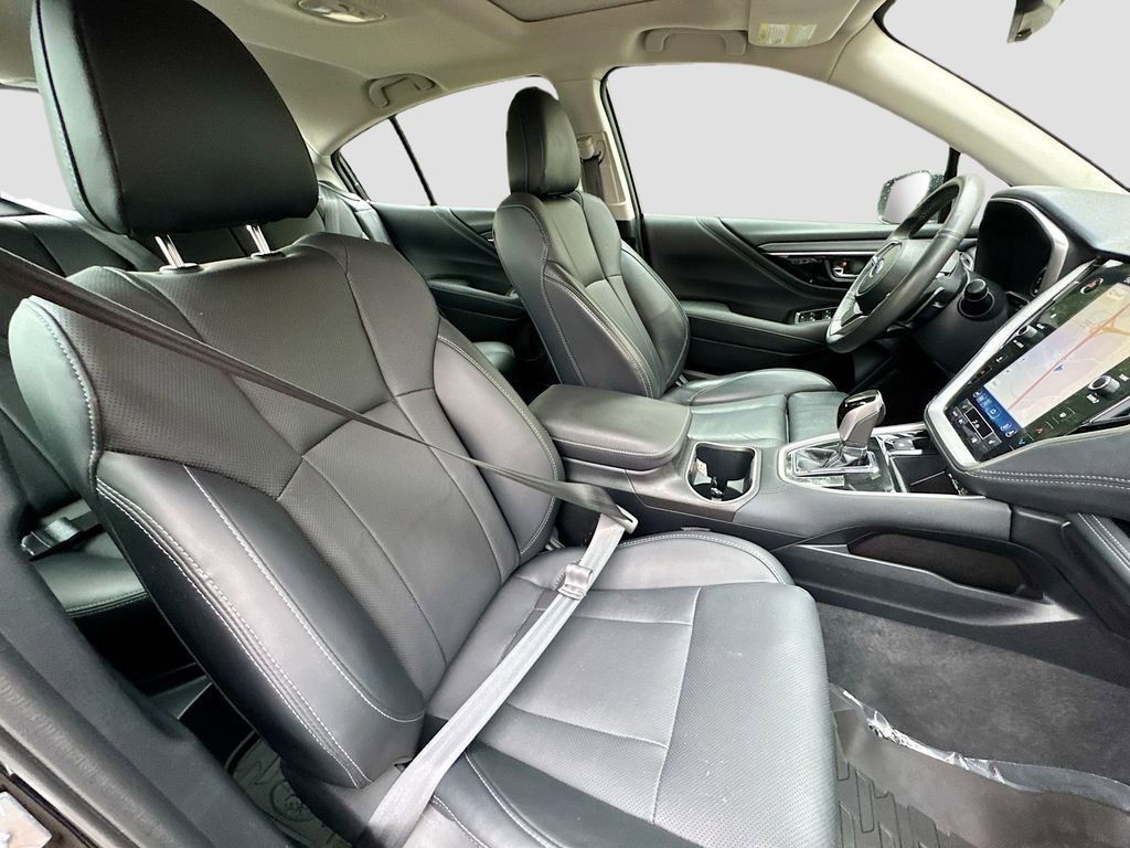 Used 2024 Subaru Legacy Limited image 30