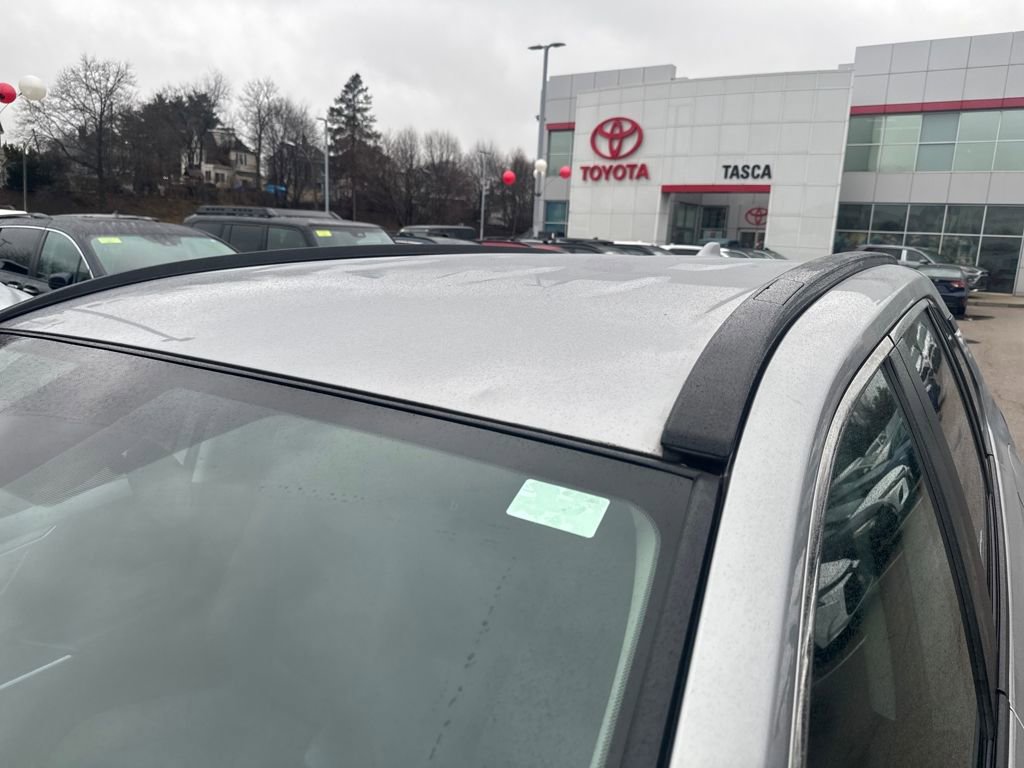 Used 2019 Toyota RAV4 LE w/ All Weather Liner Package image 44