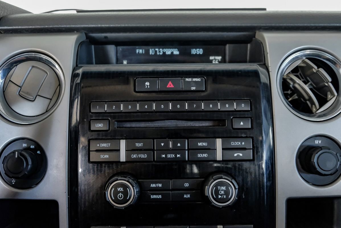 Used 2010 Ford F150 FX4 image 24