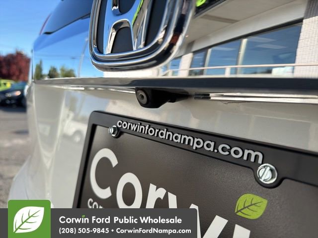 Used 2016 Honda CR-V EX image 11