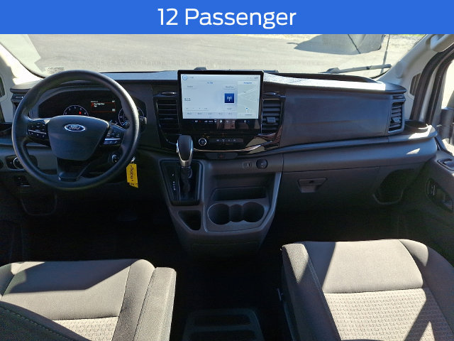 Certified 2024 Ford Transit 350 XLT RWD image 15