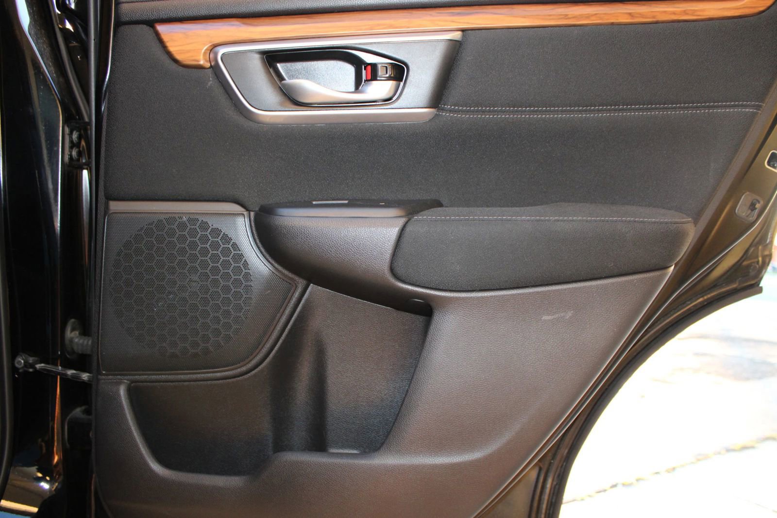 Used 2019 Honda CR-V EX image 20