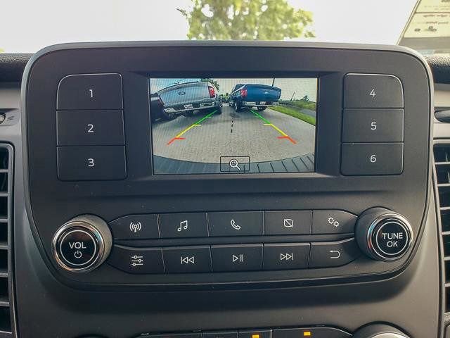 New 2025 Ford Transit 250 Low Roof w/ Load Area Protection Package image 14