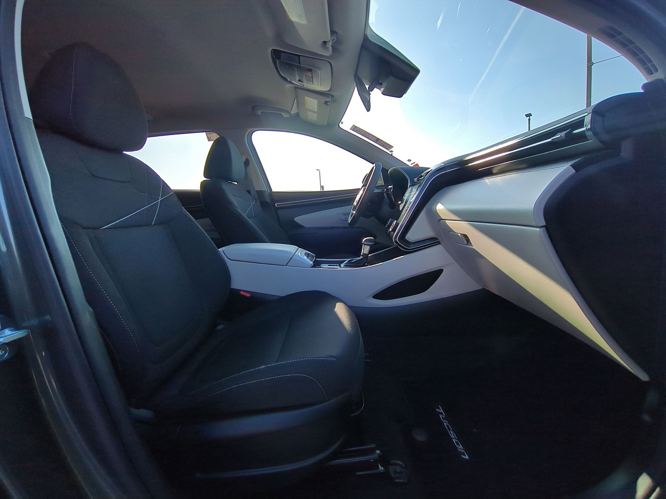 Certified 2022 Hyundai Tucson SEL image 33