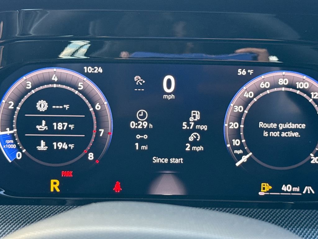 New 2026 Volkswagen Golf AWD/4WD image 10
