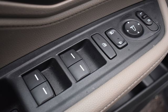 Used 2024 Honda Odyssey EX-L image 22