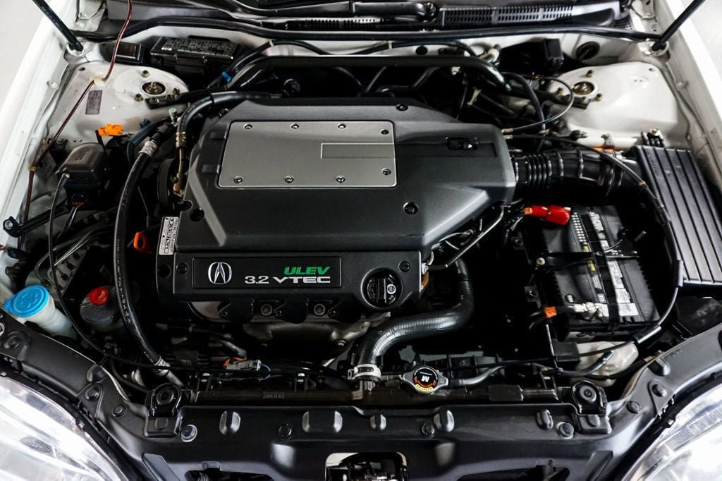 Used 2000 Acura TL FWD image 11