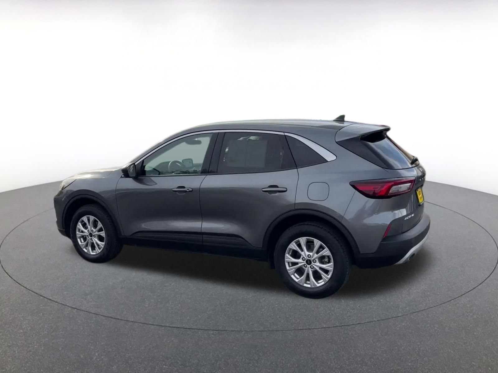 Used 2024 Ford Escape Active AWD/4WD image 9