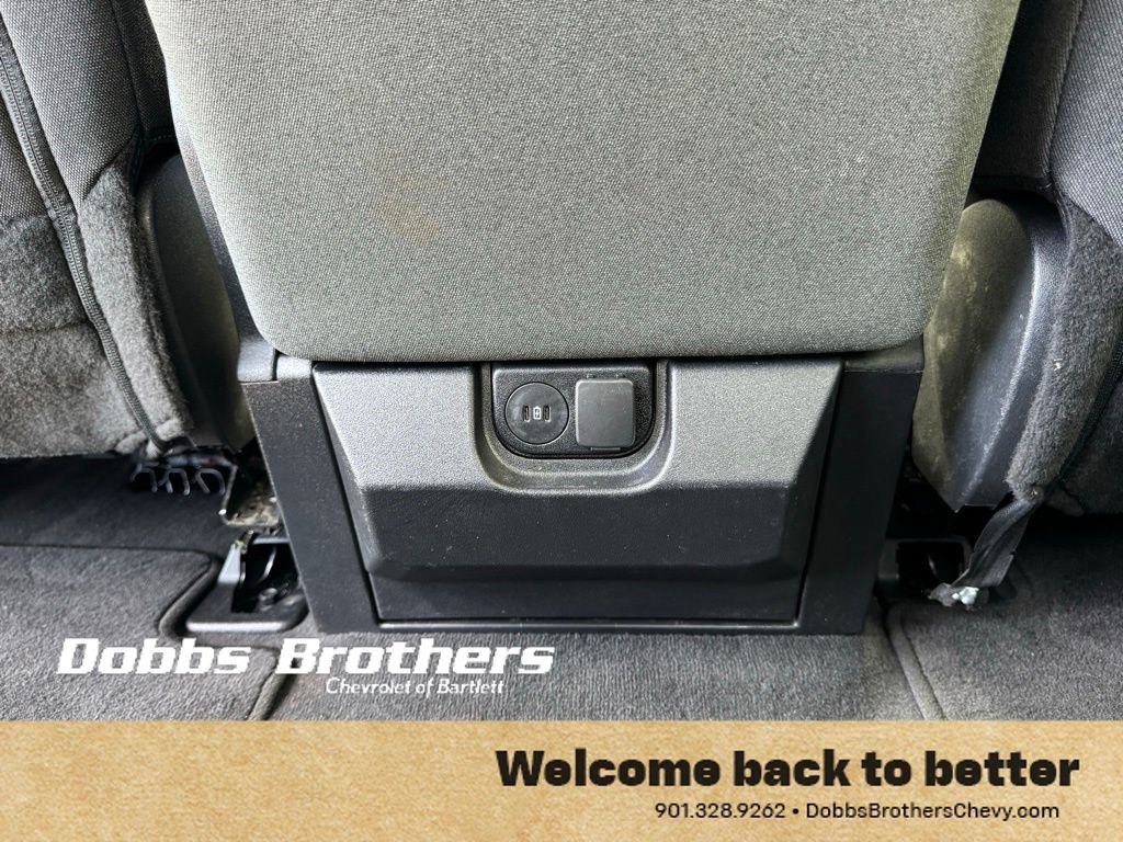 Used 2025 Ford F250 XLT image 32