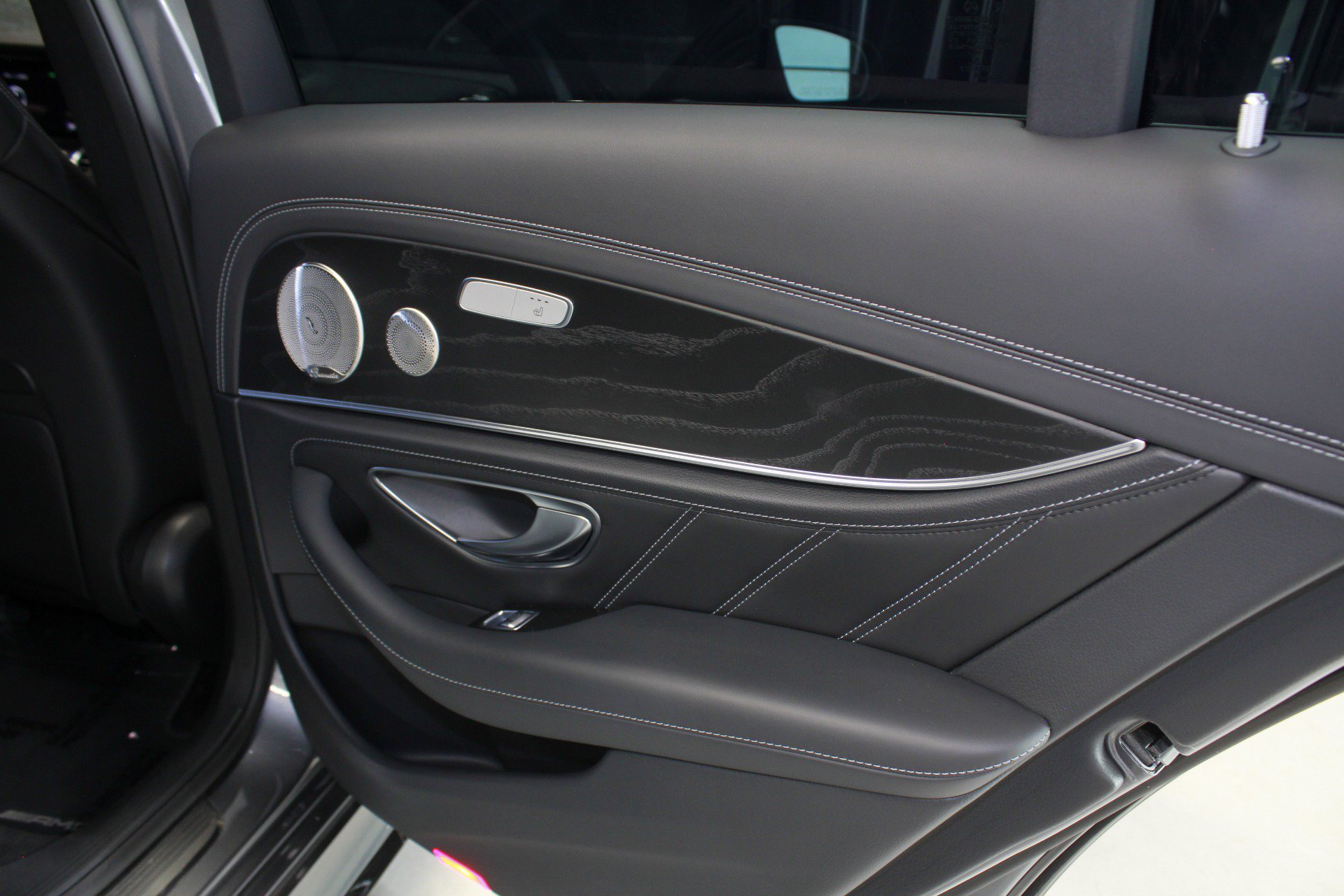 Used 2021 Mercedes-Benz E 63 AMG S image 56
