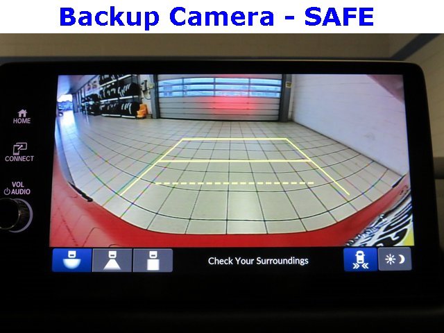 New 2026 Honda HR-V Sport image 6