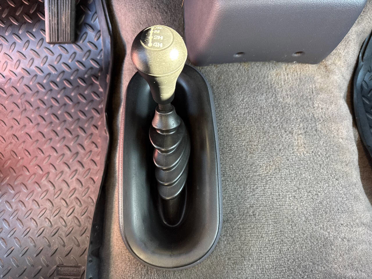 Used 2002 Dodge Ram 2500 Truck 4x4 Quad Cab image 26