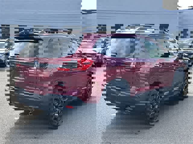 New 2025 Subaru Ascent Bronze Edition image 34