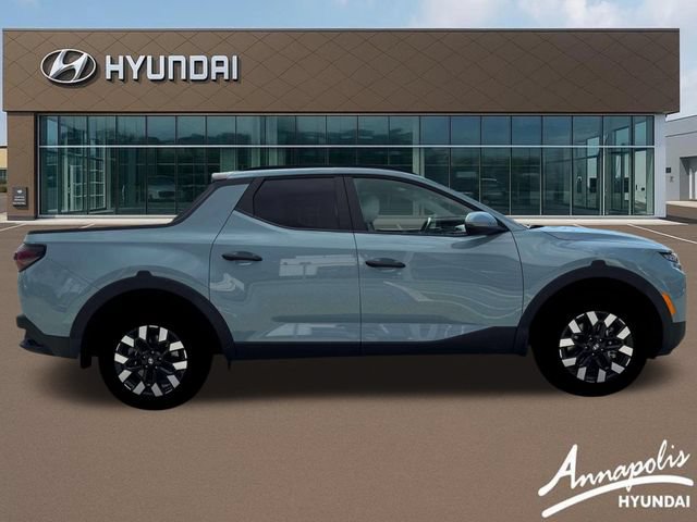 New 2026 Hyundai Santa Cruz SEL FWD image 9