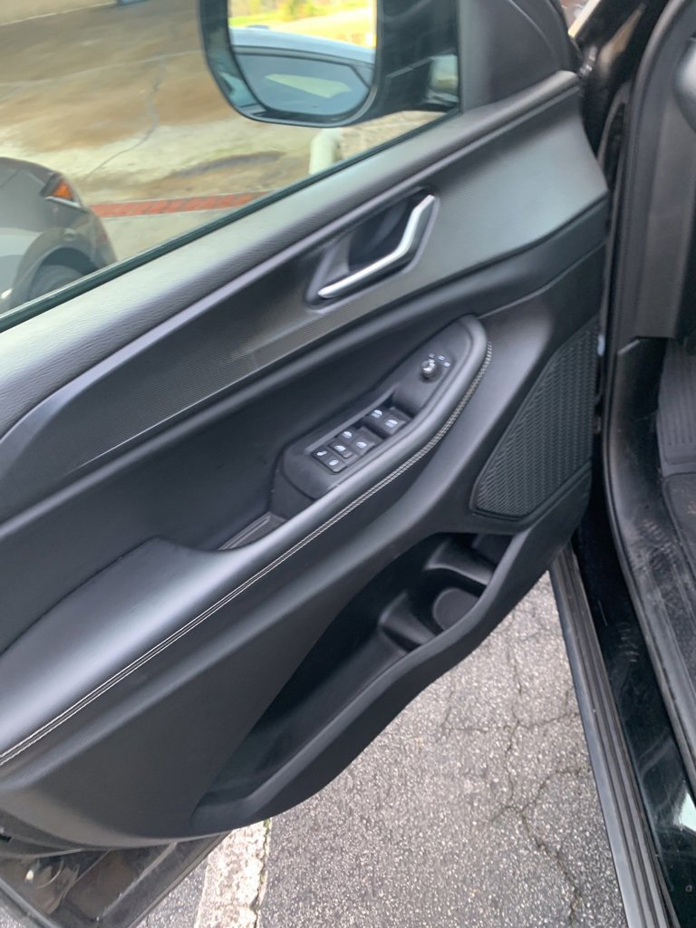 Used 2023 Jeep Grand Cherokee L Laredo image 4