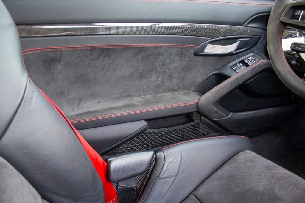 Used 2019 Porsche 911 GT3 RS image 18