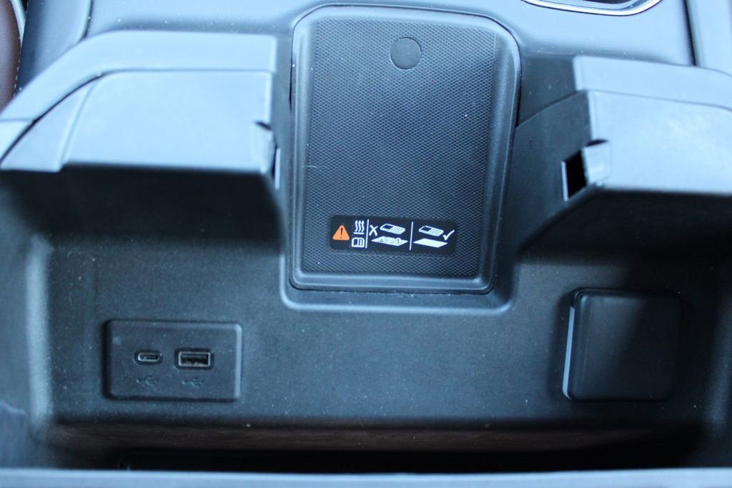 Used 2023 GMC Sierra 1500 Denali Ultimate image 55