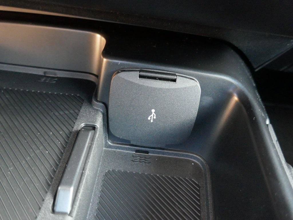 New 2025 Ford Bronco Outer Banks image 19