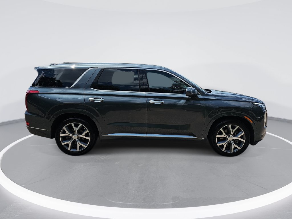 Used 2022 Hyundai Palisade Limited FWD image 4