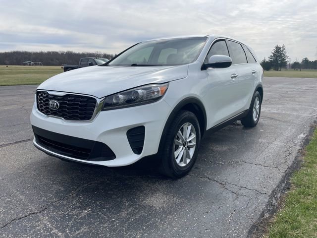 Used 2020 Kia Sorento L image 7