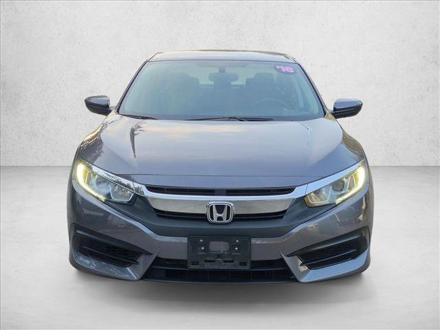 Used 2018 Honda Civic LX image 25