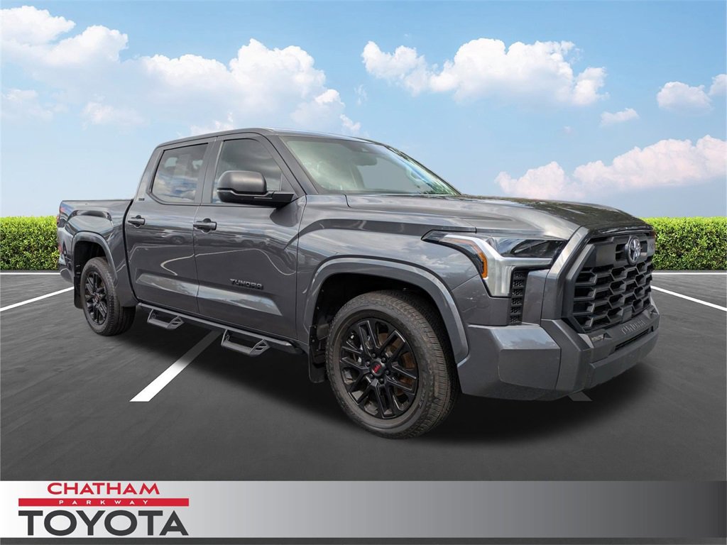 Used 2024 Toyota Tundra SR5 w/ TRD Sport Package